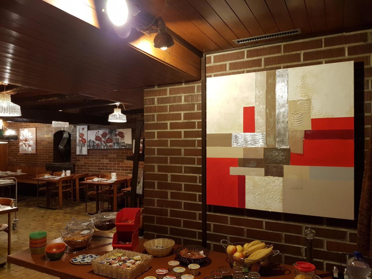 Garni-Hotel Muehletal Штайн-на-Рейне Экстерьер фото