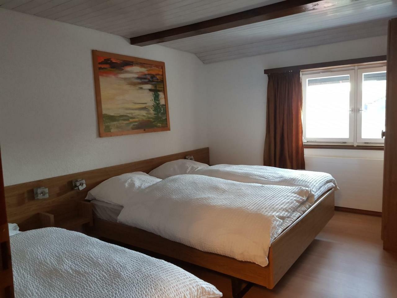 Garni-Hotel Muehletal Штайн-на-Рейне Экстерьер фото