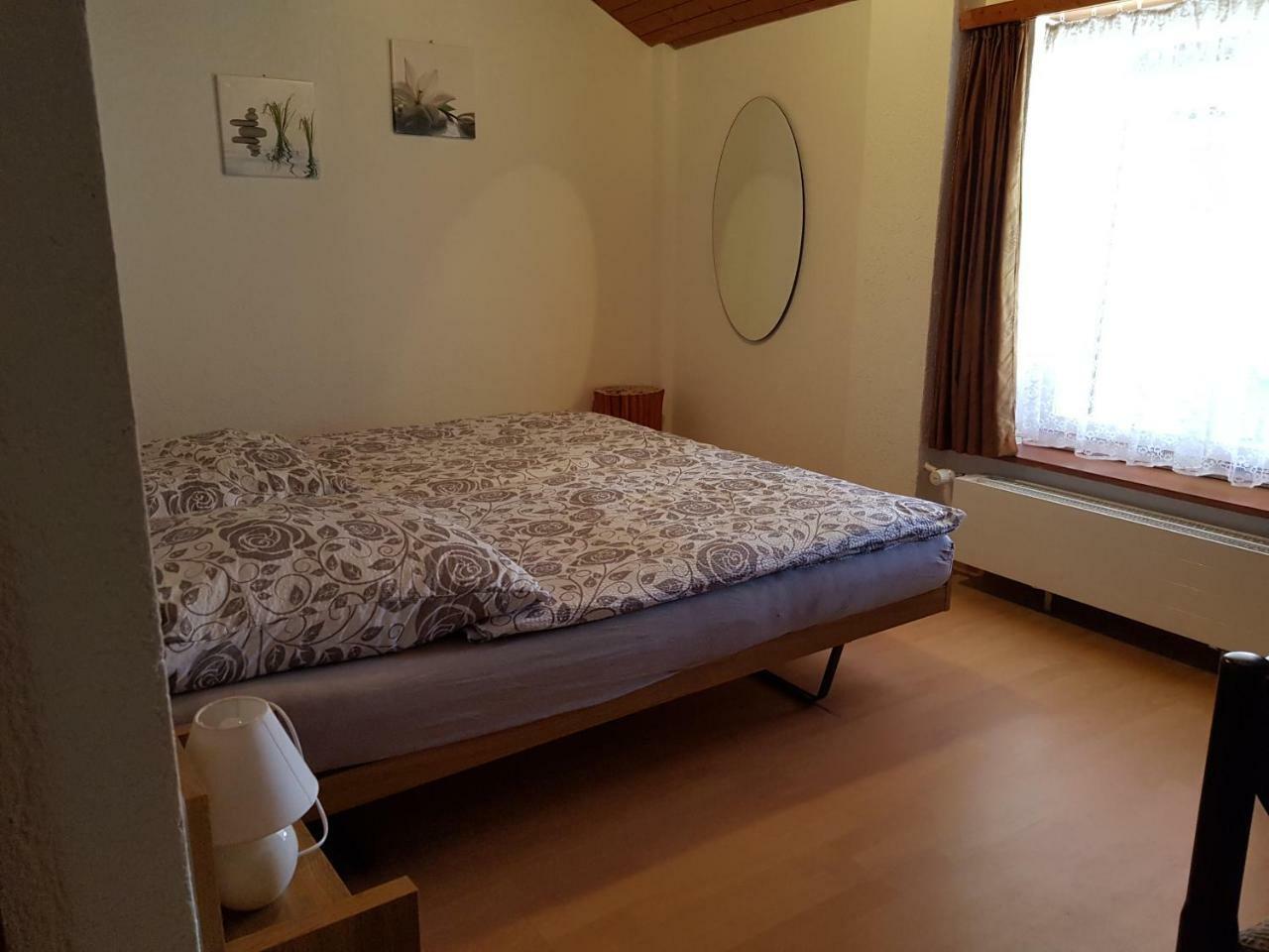 Garni-Hotel Muehletal Штайн-на-Рейне Экстерьер фото